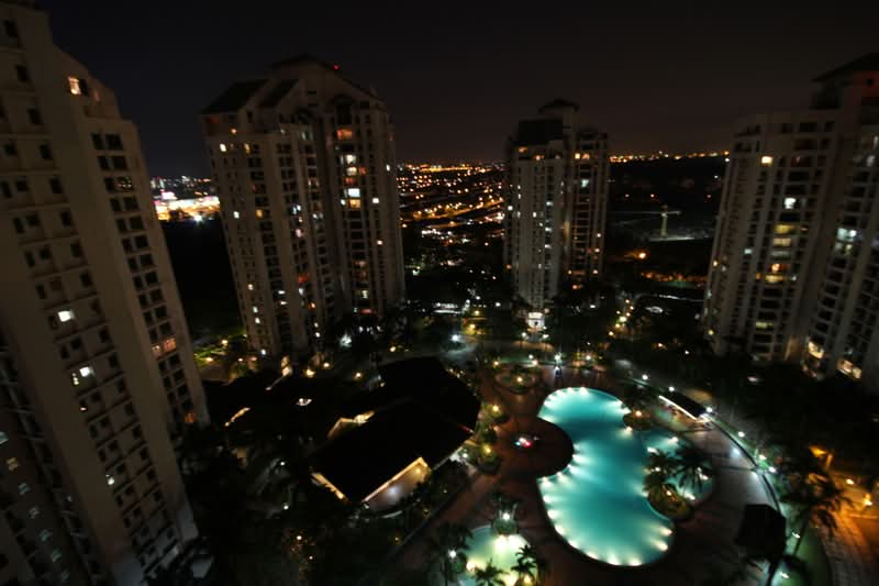 The Straits View Condominium - iProperty.com.my