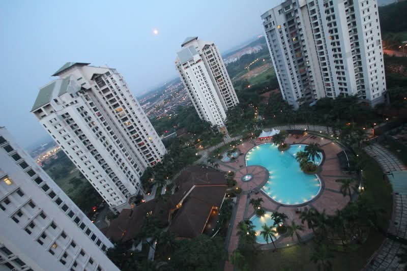 The Straits View Condominium - iProperty.com.my