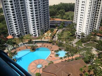 The Straits View Condominium