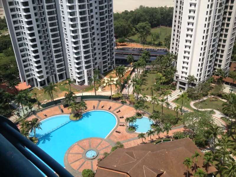 Condominium for Sale at The Straits View Condominium - Aloysius Song - PropertyGuru.com.my