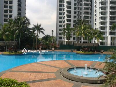  - The Straits View Condominium