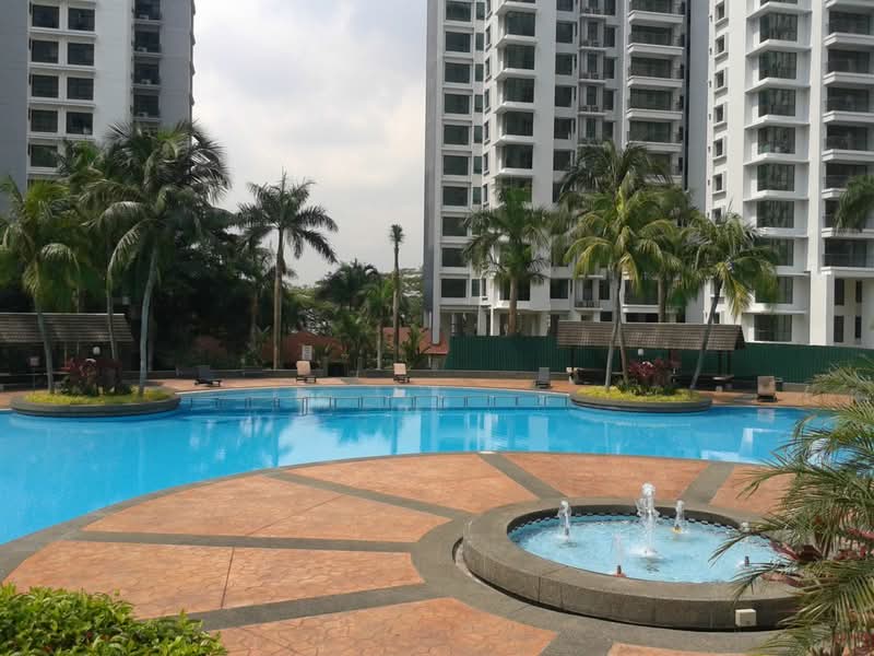 Condominium for Sale at The Straits View Condominium - Aloysius Song - PropertyGuru.com.my