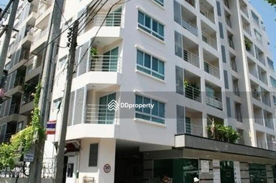 For Sale - Heritage Condominium, Bangkok