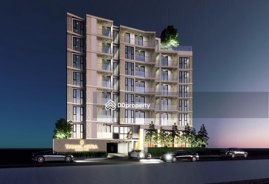 ให้เช่า - Thana Astra Sathorn-Chan : ธนา แอสทรา สาทร-จันทน์, กรุงเทพ