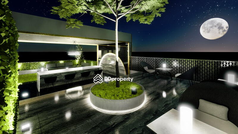 For Rent - Thana Astra Sathorn-Chan, Bangkok