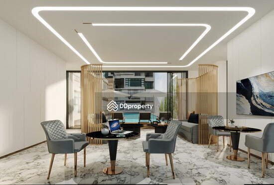 ให้เช่า - Thana Astra Sathorn-Chan : ธนา แอสทรา สาทร-จันทน์, กรุงเทพ