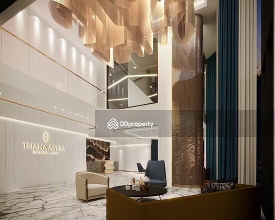 ให้เช่า - Thana Astra Sathorn-Chan : ธนา แอสทรา สาทร-จันทน์, กรุงเทพ
