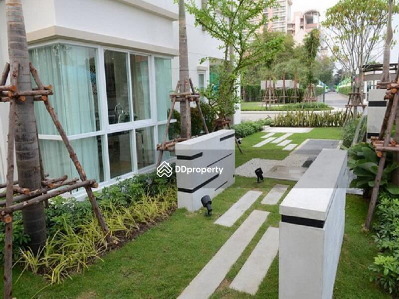 ให้เช่า - Lumpini Town Place Ratchayothin-Sena : ลุมพินี ทาวน์ เพลส รัชโยธิน-เสนา, กรุงเทพ