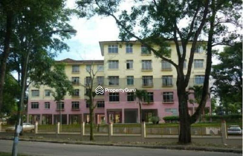 For Rent - Ria 2 Apartment