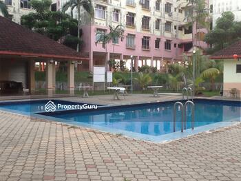 Ria 2 Apartment