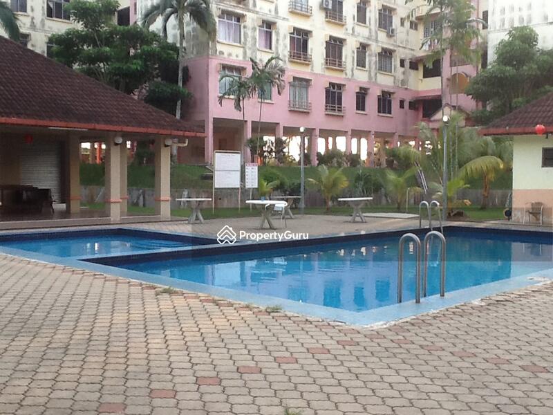For Rent - Ria 2 Apartment