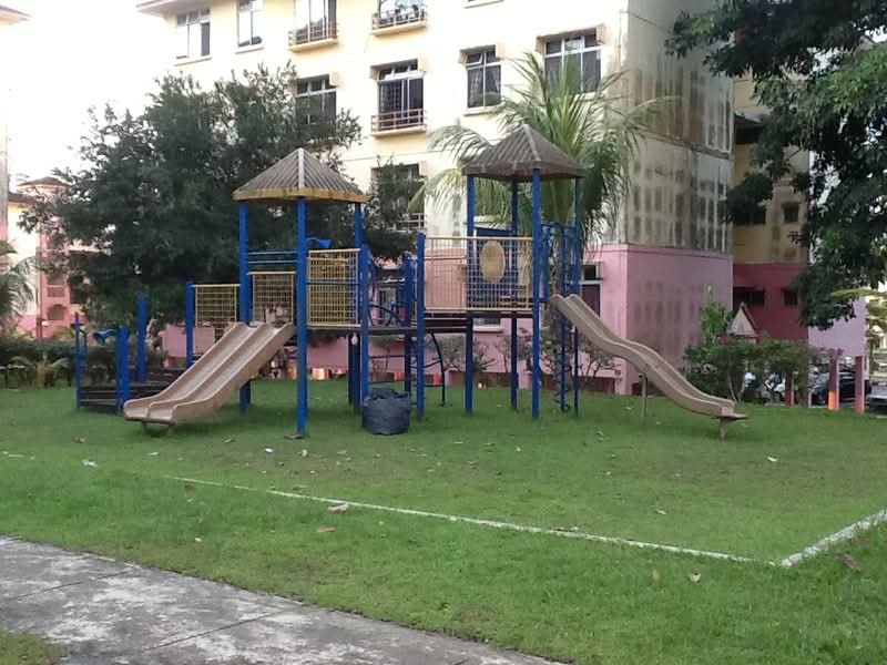 Ria 2 Apartment - iProperty.com.my
