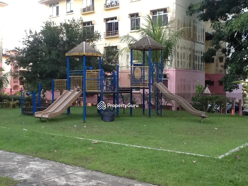For Rent - Ria 2 Apartment