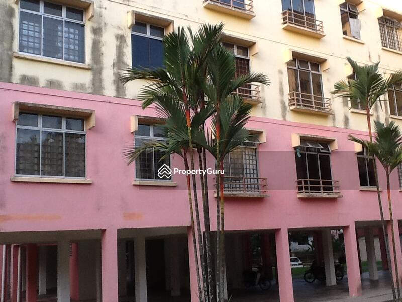 For Rent - Ria 2 Apartment