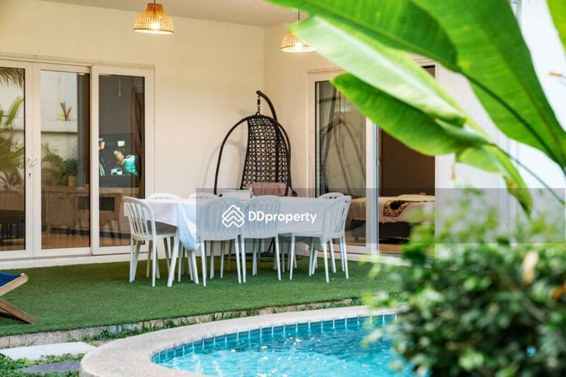 For Sale - Majestic Residence Pratumnak, Chon Buri (Pattaya)