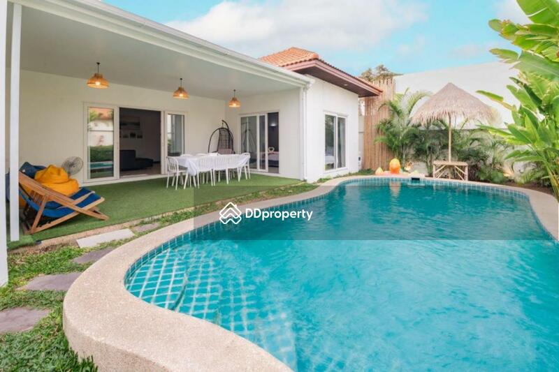 For Sale - Majestic Residence Pratumnak, Chon Buri (Pattaya)