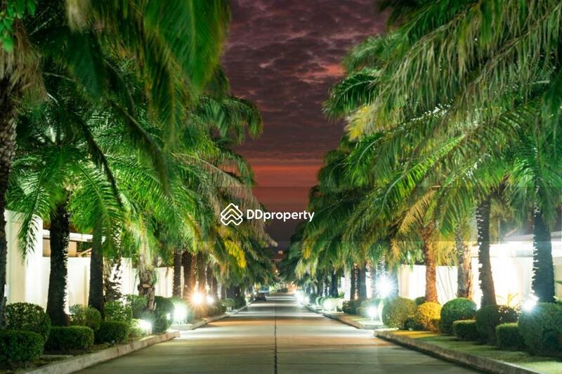 For Sale - Majestic Residence Pratumnak, Chon Buri (Pattaya)