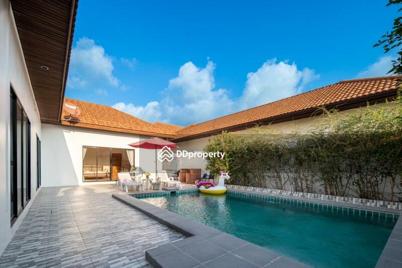 For Sale - Majestic Residence Pratumnak, Chon Buri (Pattaya)