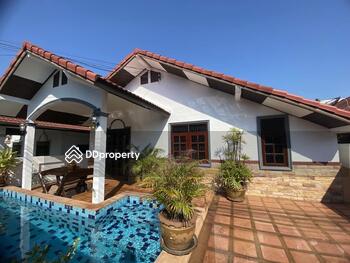 Baan Suay Mai Ngam Village : บ้านสวยไม้งาม วิลเลจ