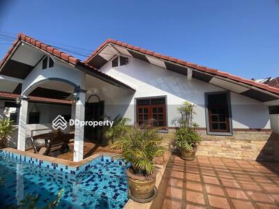 - Baan Suay Mai Ngam Village : บ้านสวยไม้งาม วิลเลจ