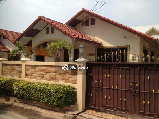 ขาย - Baan Suay Mai Ngam Village : บ้านสวยไม้งาม วิลเลจ, ชลบุรี
