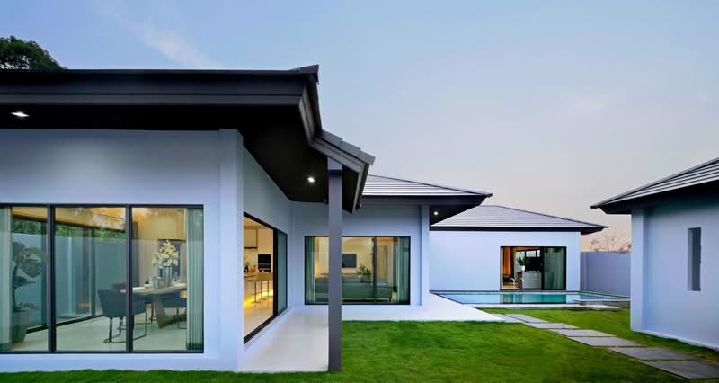 Baan Pattaya 6