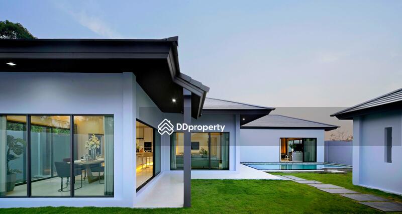 For Sale - Baan Pattaya 6, Chon Buri (Pattaya)