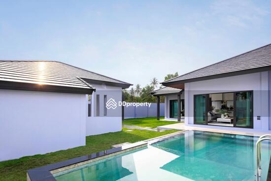 For Sale - Baan Pattaya 6, Chon Buri