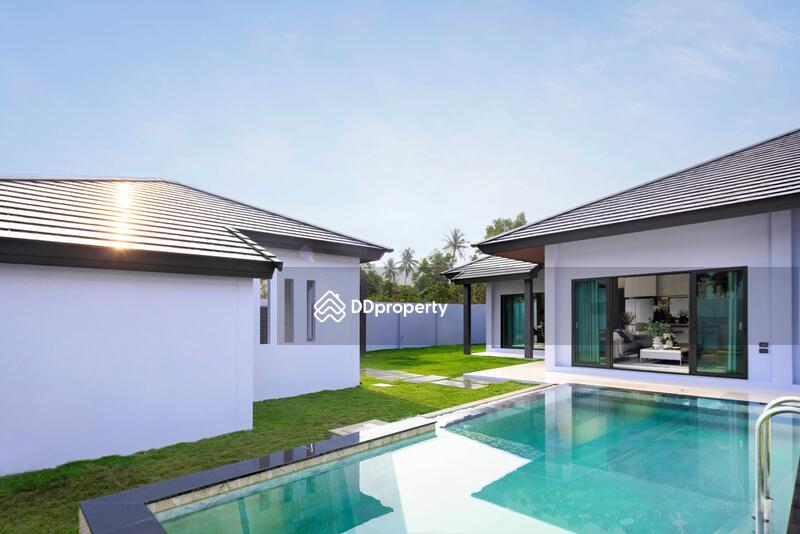 Baan Pattaya 6 #0