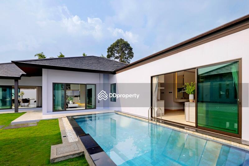 For Sale - Baan Pattaya 6, Chon Buri (Pattaya)