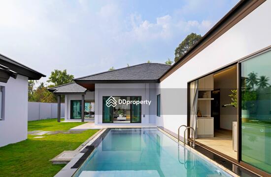 For Sale - Baan Pattaya 6, Chon Buri