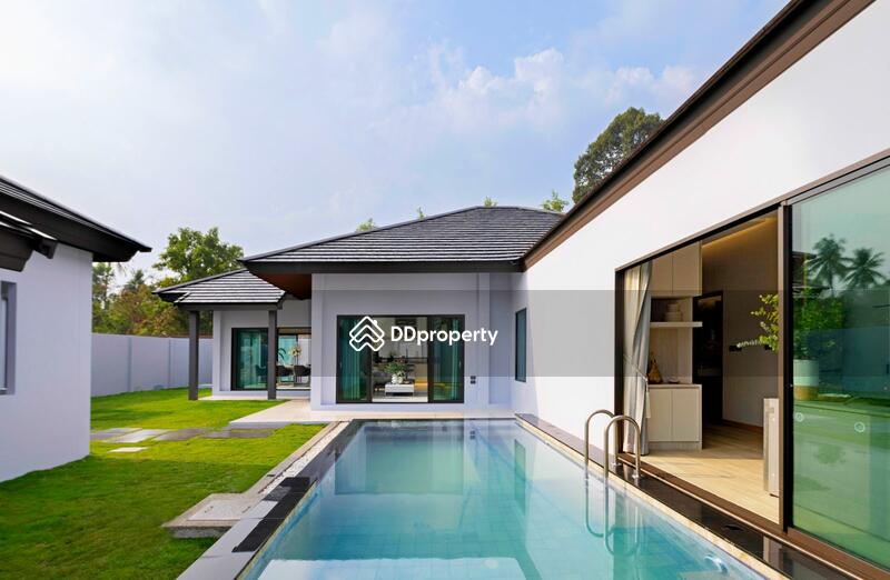 Baan Pattaya 6 #0
