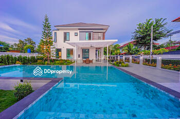 Tamarind Village Pattaya : แทมมาริน วิลเลจ พัทยา