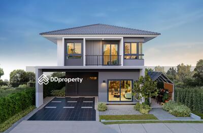 - Supalai Parkville Pattaya-Sukhumvit : ศุภาลัย พาร์ควิลล์ พัทยา-สุขุมวิท