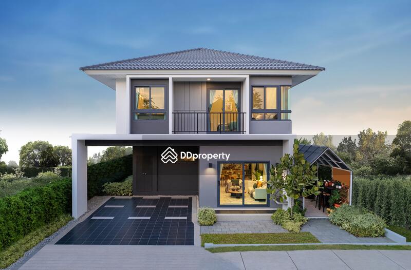 For Sale - Supalai Parkville Pattaya-Sukhumvit, Chon Buri