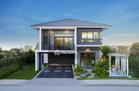 ขาย - Supalai Parkville Pattaya-Sukhumvit : ศุภาลัย พาร์ควิลล์ พัทยา-สุขุมวิท, ชลบุรี