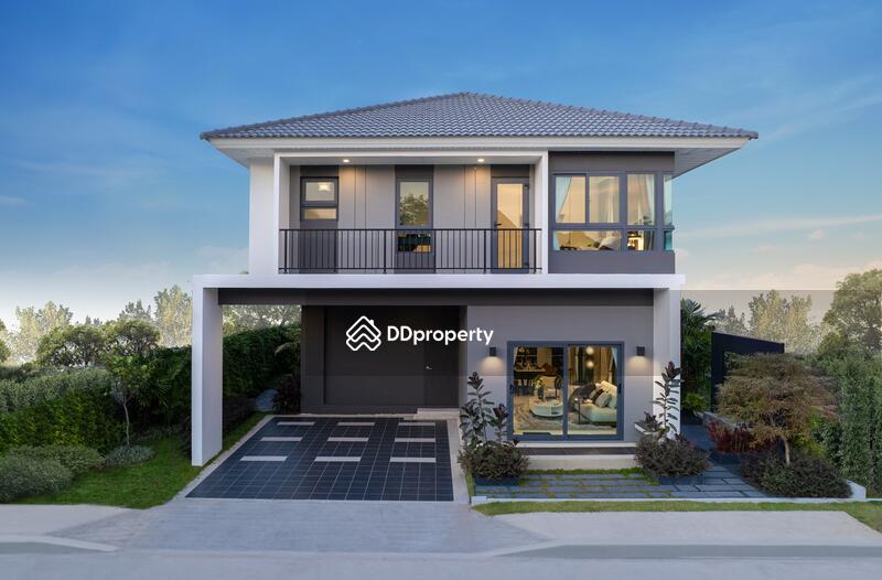 For Sale - Supalai Parkville Pattaya-Sukhumvit, Chon Buri