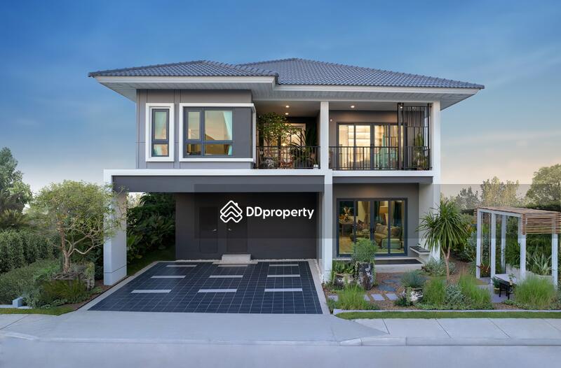For Sale - Supalai Parkville Pattaya-Sukhumvit, Chon Buri
