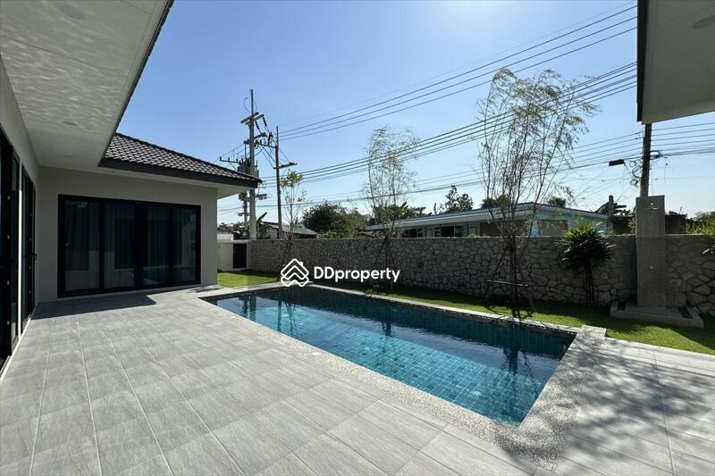 For Sale - Garden Ville 8, Chon Buri