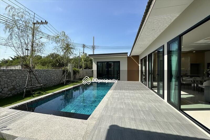 For Sale - Garden Ville 8, Chon Buri