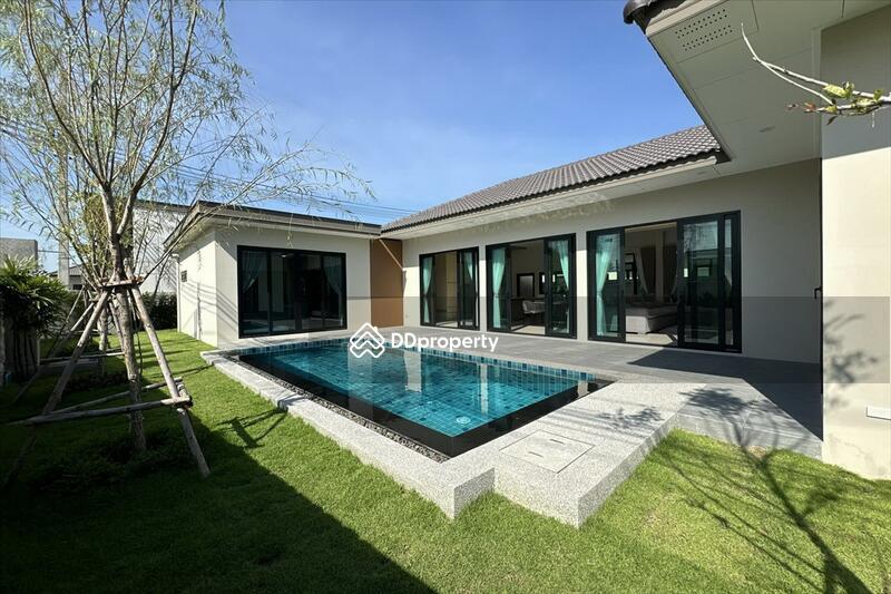 Garden Ville 8 #0