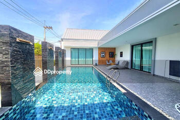Baan Mae Pool Villa : บ้านแม่พูลวิลล่า