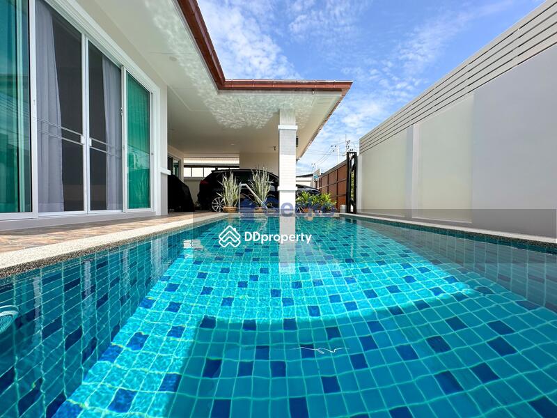 For Sale - Garden Ville 6, Chon Buri