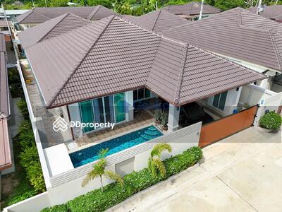 - Garden Ville 6 : การ์เด้น วิลล์ 6