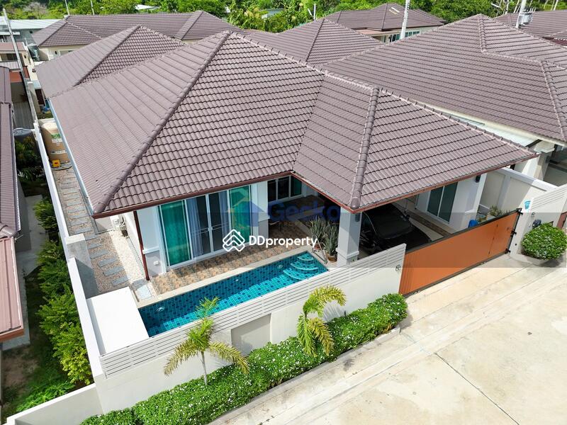 For Sale - Garden Ville 6, Chon Buri