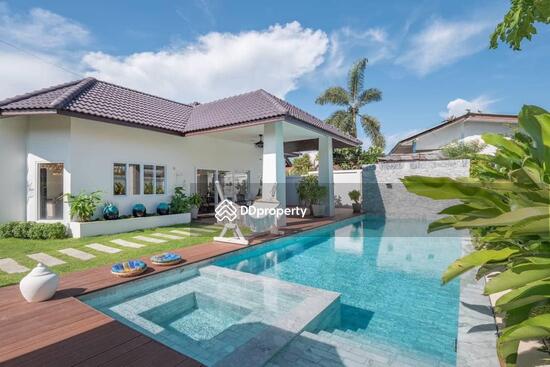 For Sale - Srisuk Villa Pattaya, Chon Buri