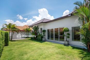 Srisuk Villa Pattaya : ศรีสุข วิลล่า