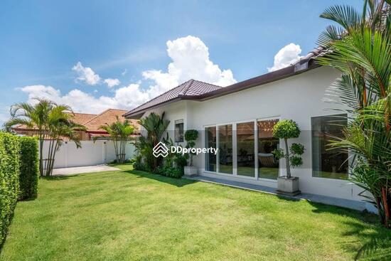 For Sale - Srisuk Villa Pattaya, Chon Buri