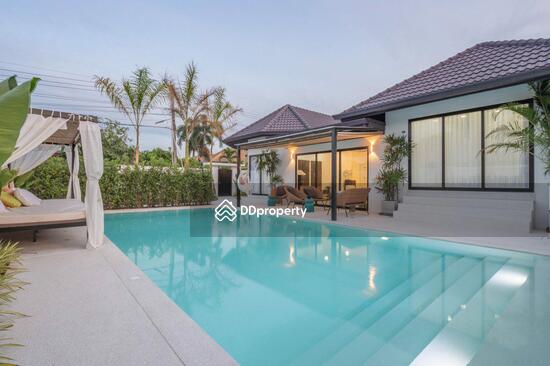 ขาย - Srisuk Villa Pattaya : ศรีสุข วิลล่า, ชลบุรี