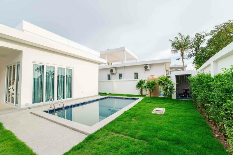 For Sale - Mountain Village 2, Chon Buri